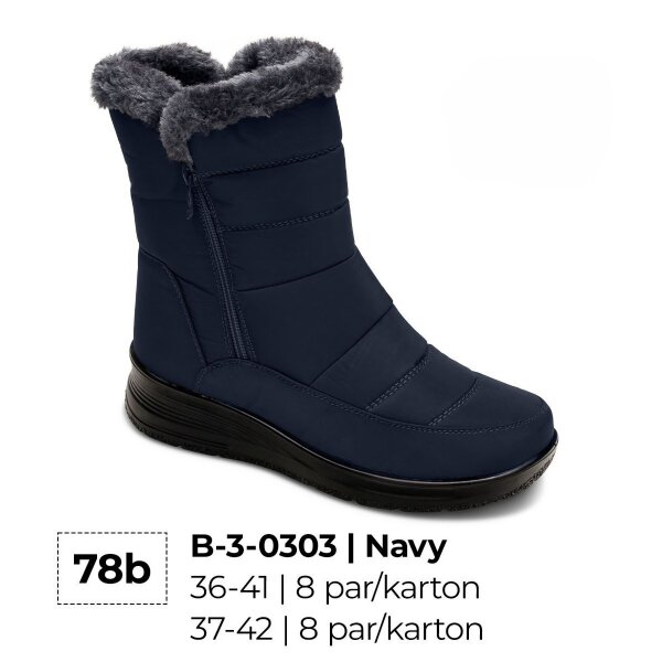 Botki damskie Roz 37-42 /8 par