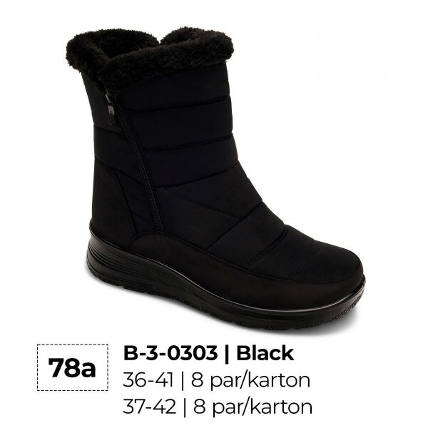 Botki damskie Roz 37-42 /8 par