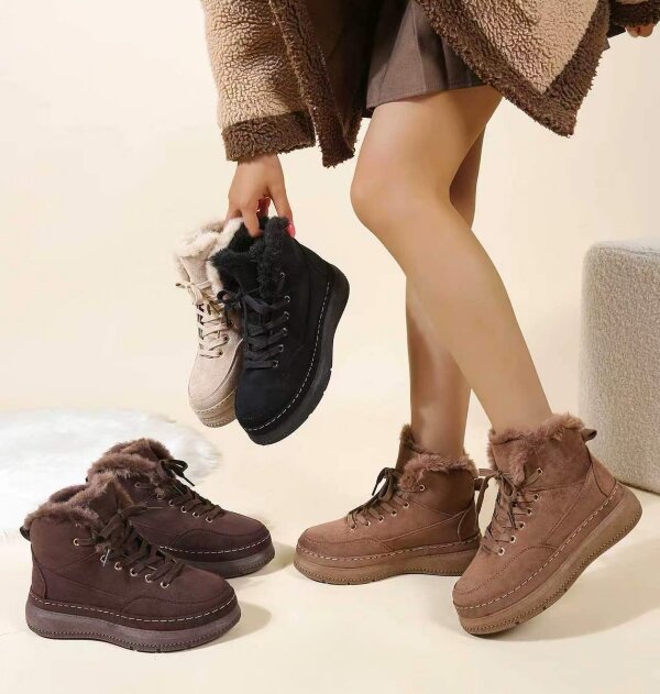Kozaki damskie Roz 36-41 /12 par