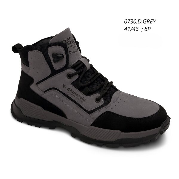 Buty sportowe Męskie Roz 41-46/ 8 par                                                                                                                                                                                                         