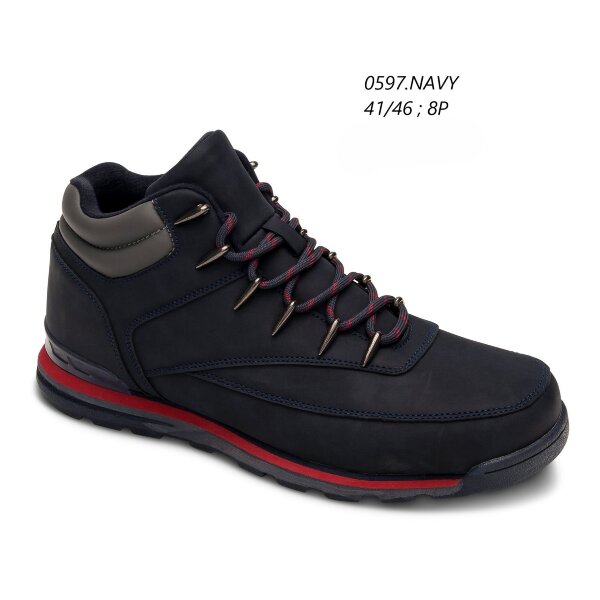 Buty sportowe Męskie Roz 41-46/ 8 par                                                                                                                                                                                                         
