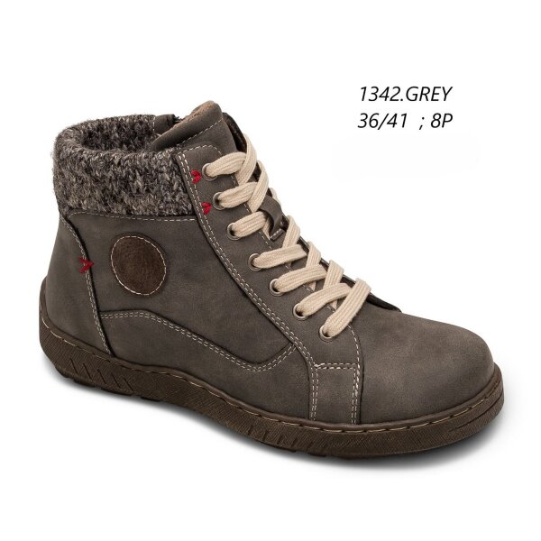 Buty sportowe damskie Roz 36-41 / 8 par                                                                                                                                                                                              