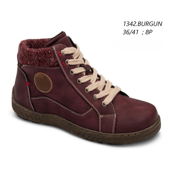 Buty sportowe damskie Roz 36-41 / 8 par                                                                                                                                                                                              