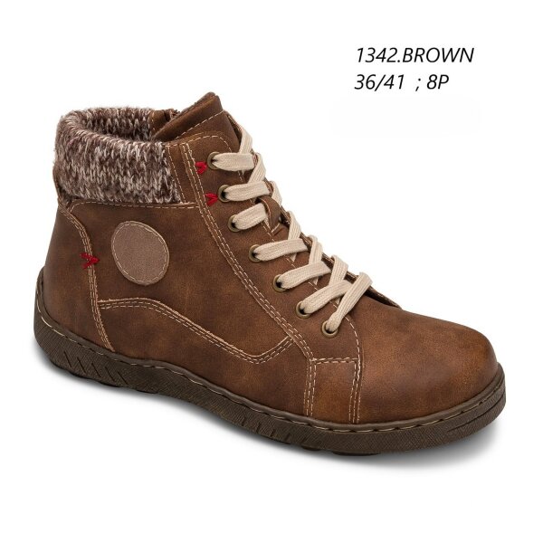 Buty sportowe damskie Roz 36-41 / 8 par                                                                                                                                                                                              