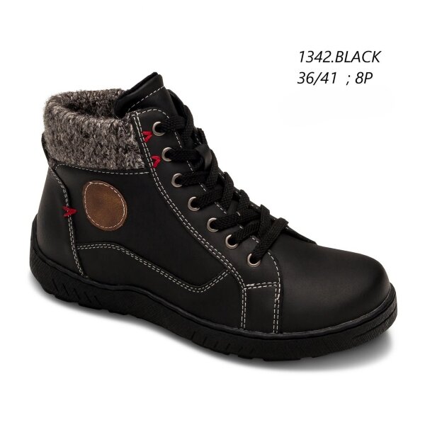 Buty sportowe damskie Roz 36-41 / 8 par                                                                                                                                                                                              