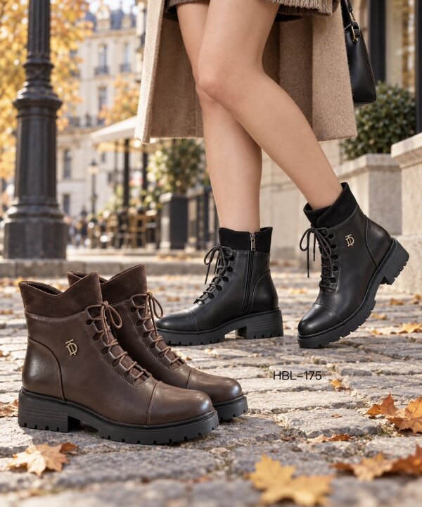 Botki damskie Roz 36-41 /12 par