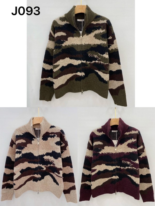 Bluzy damskie Roz Standard, Mix Kolor .Paczka 8 szt