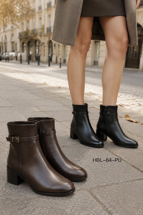 Botki damskie Roz 36-41 /12 par
