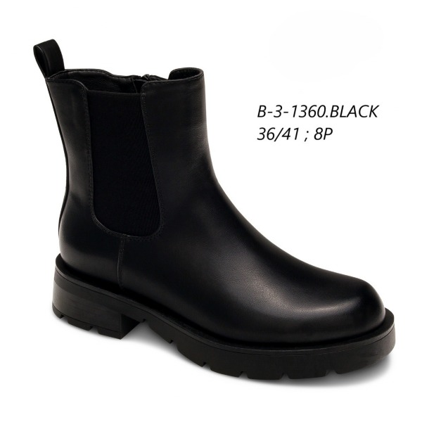 Botki damskie Roz 36-41 / 8 par