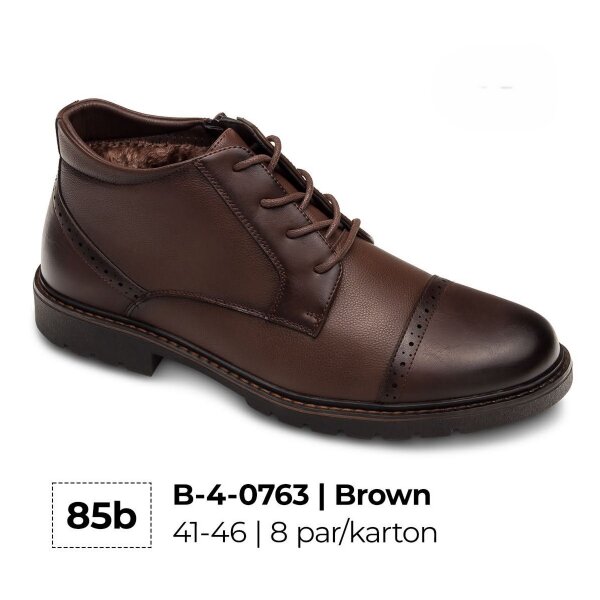 Polbuty meskie Roz 41-46 /8 par                                                                                                                                                                                                         