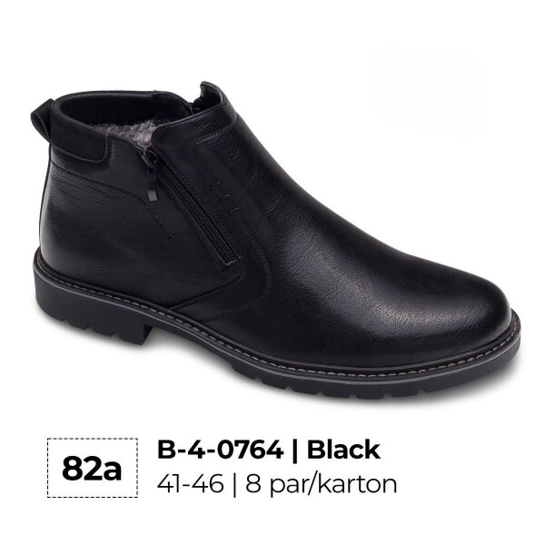 Polbuty meskie Roz 41-46 /8 par                                                                                                                                                                                                         