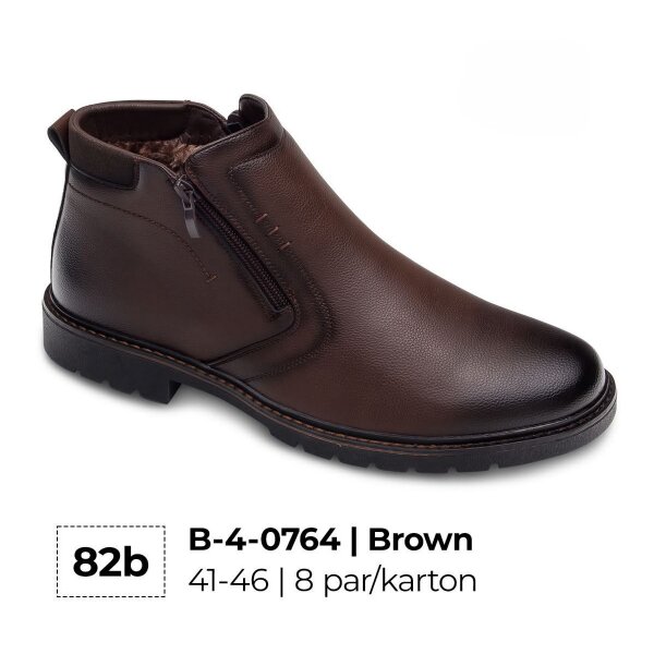 Polbuty meskie Roz 41-46 /8 par                                                                                                                                                                                                         