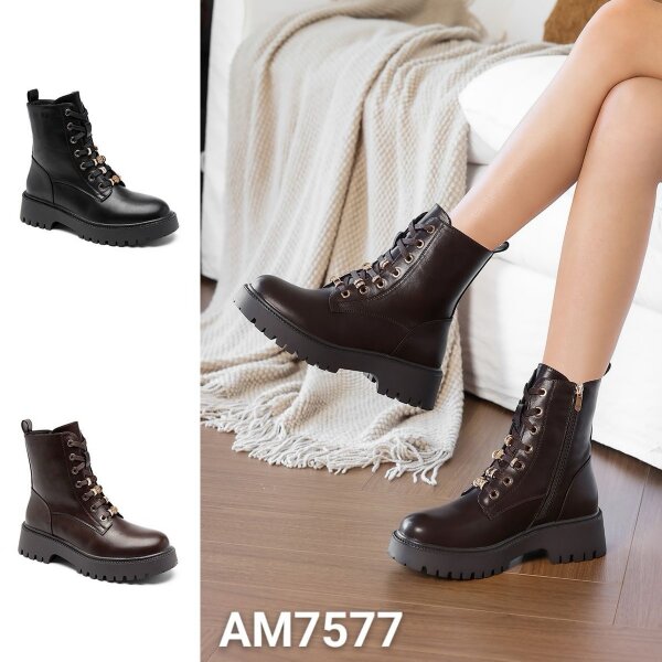 Botki damskie Roz 36-41 /12 par