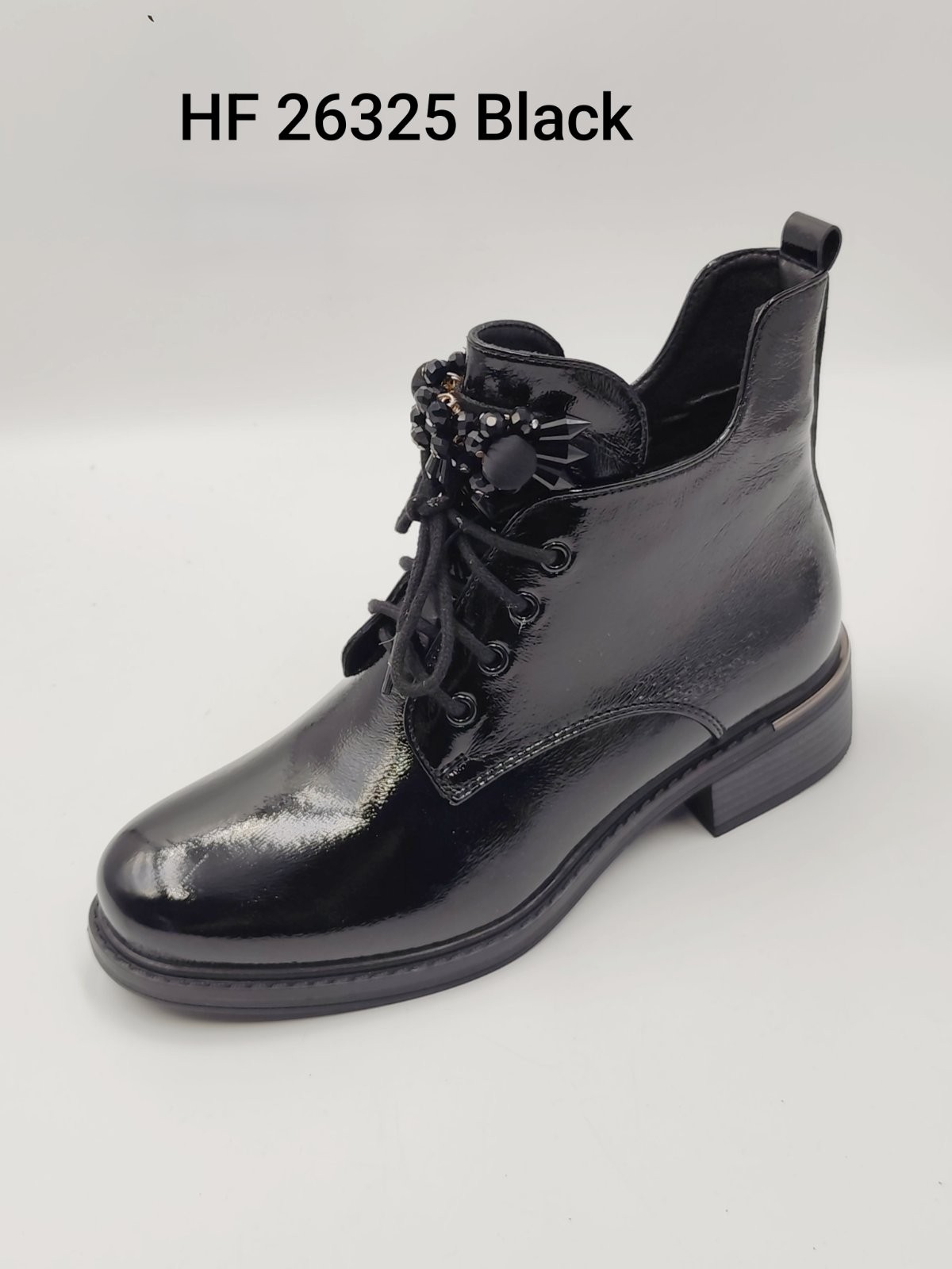 Botki damskie Roz 36-41 / 8 par