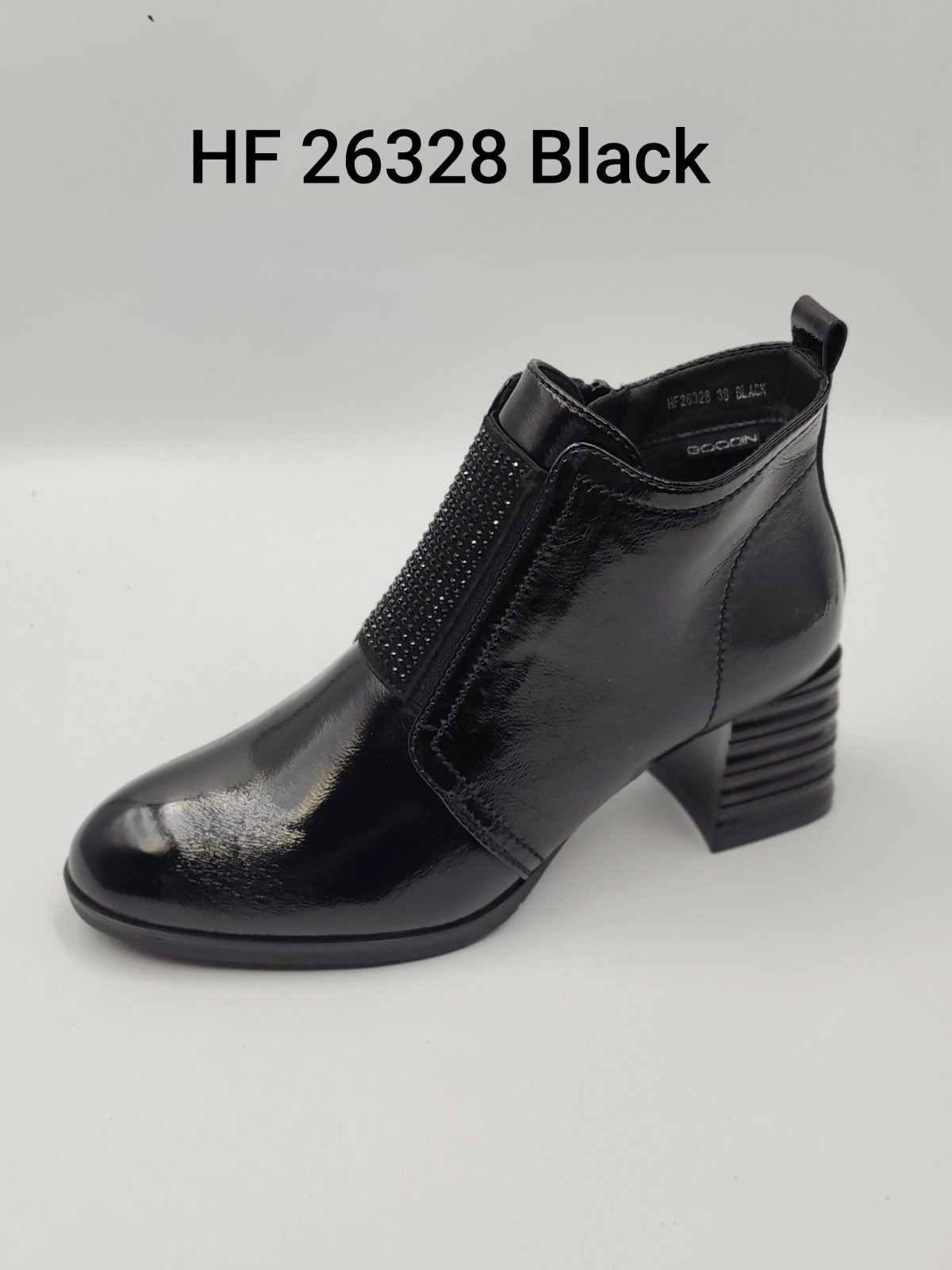 Botki damskie Roz 36-41 / 8 par