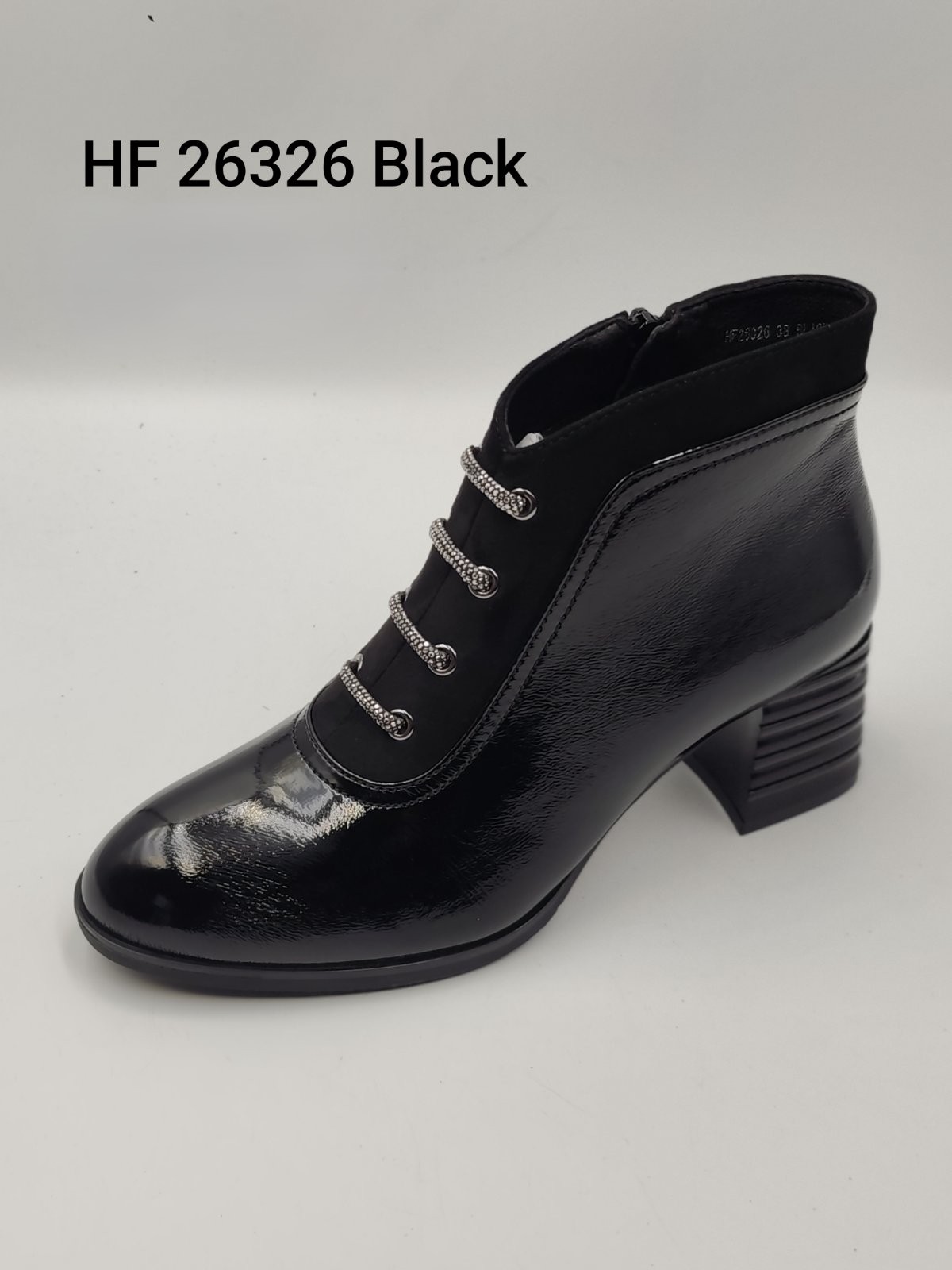 Botki damskie Roz 36-41 / 8 par