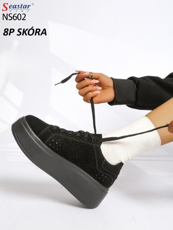 Buty sportowe damskie Roz 36-41 / 8 par