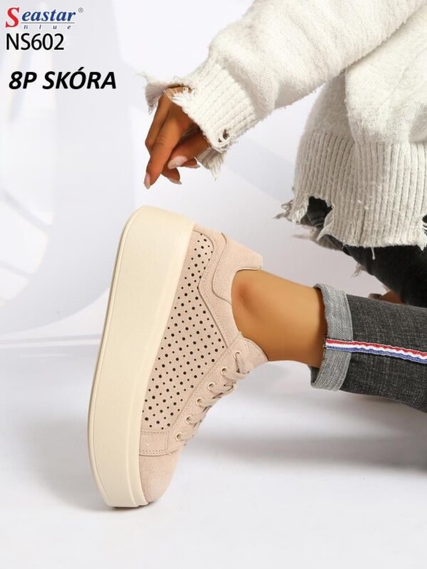 Buty sportowe damskie Roz 36-41 / 8 par