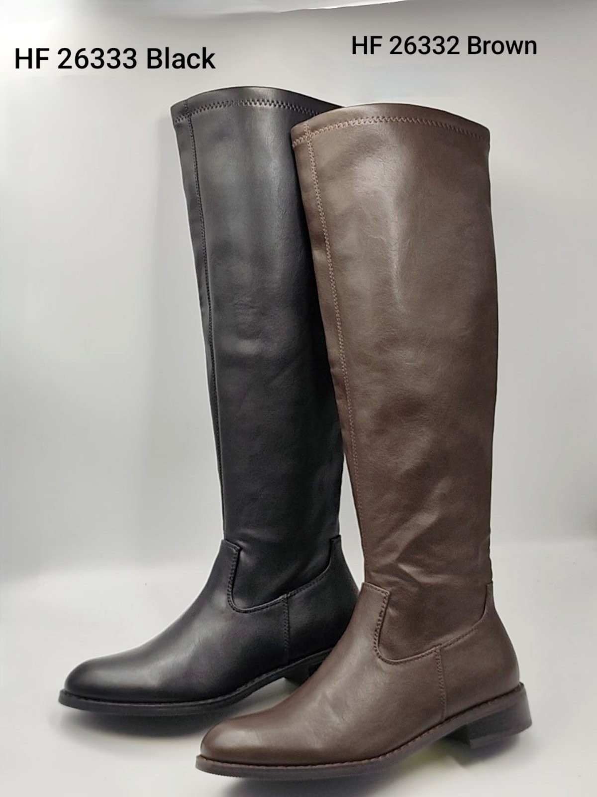 Botki damskie Roz 36-41 / 8 par