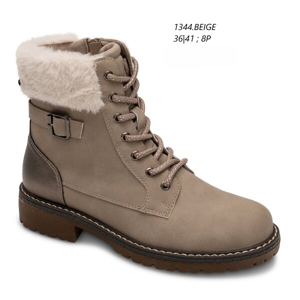 Botki damskie Roz 36-41 /8 par