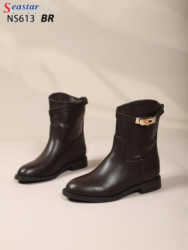 Botki damskie Roz 36-41 /12 par