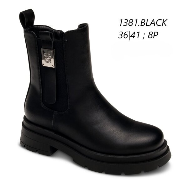 Botki damskie Roz 36-41 /8 par