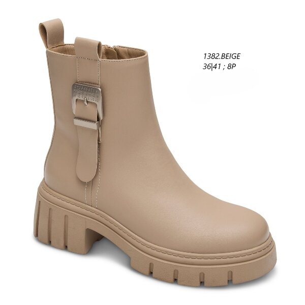 Botki damskie Roz 36-41 /8 par