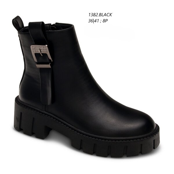 Botki damskie Roz 36-41 /8 par