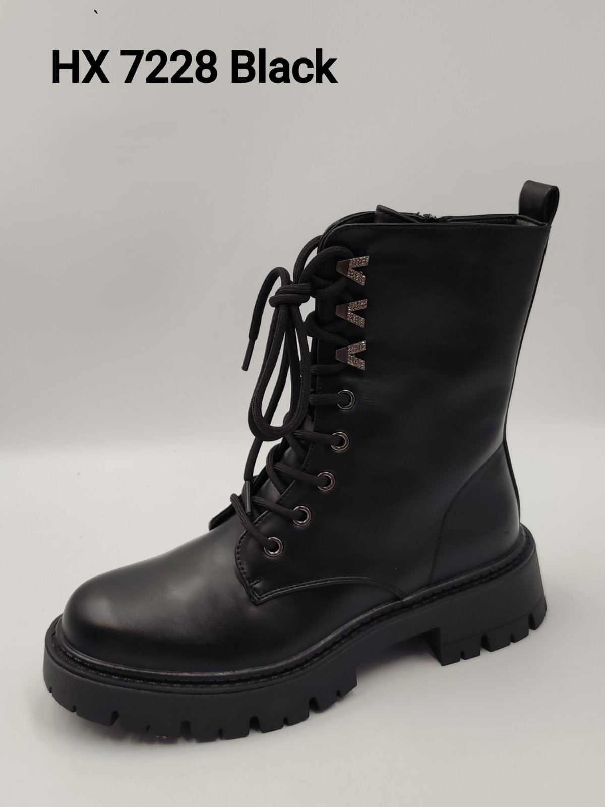 Botki damskie Roz 36-41 / 8 par