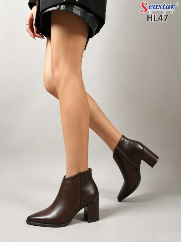 Botki damskie Roz 36-41 / 8 par